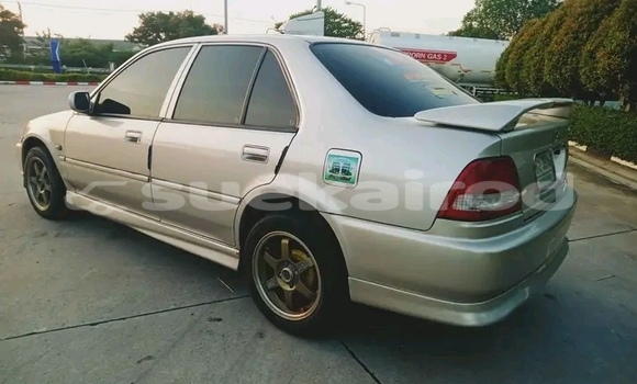 Buy Used Honda City Other Car in Chai Nat in Chai Nat