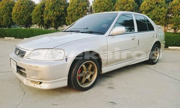 ซื้อ รถมือสอง Honda City อื่น ๆ รถยนต์ ใน %{เมือง} ใน ชัยนาท ซื้อ รถมือสอง Honda City อื่น ๆ รถยนต์ ใน %{เมือง} ใน ชัยนาท