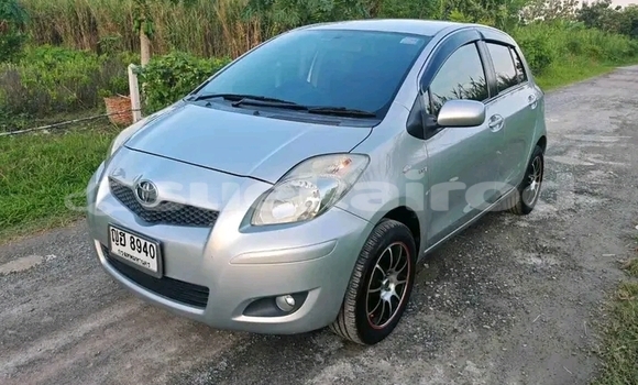 ซื้อ รถมือสอง Toyota Yaris ขาว รถยนต์ ใน %{เมือง} ใน ชัยนาท ซื้อ รถมือสอง Toyota Yaris ขาว รถยนต์ ใน %{เมือง} ใน ชัยนาท