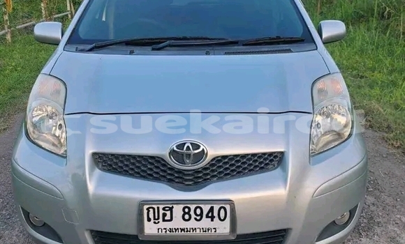 ซื้อ รถมือสอง Toyota Yaris ขาว รถยนต์ ใน %{เมือง} ใน ชัยนาท ซื้อ รถมือสอง Toyota Yaris ขาว รถยนต์ ใน %{เมือง} ใน ชัยนาท