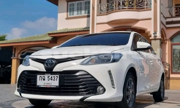 ซื้อ รถมือสอง Toyota Vios ขาว รถยนต์ ใน %{เมือง} ใน ชัยนาท ซื้อ รถมือสอง Toyota Vios ขาว รถยนต์ ใน %{เมือง} ใน ชัยนาท