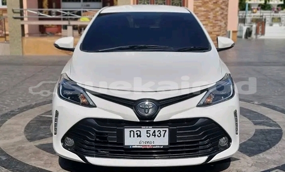 ซื้อ รถมือสอง Toyota Vios ขาว รถยนต์ ใน %{เมือง} ใน ชัยนาท ซื้อ รถมือสอง Toyota Vios ขาว รถยนต์ ใน %{เมือง} ใน ชัยนาท