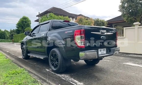 ซื้อ รถมือสอง Ford Ranger สีดำ รถยนต์ ใน %{เมือง} ใน ฉะเชิงเทรา ซื้อ รถมือสอง Ford Ranger สีดำ รถยนต์ ใน %{เมือง} ใน ฉะเชิงเทรา