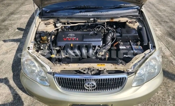 Buy Used Toyota Altis Other Car in Kaeng Khlo in Chaiyaphum Buy Used Toyota Altis Other Car in Kaeng Khlo in Chaiyaphum