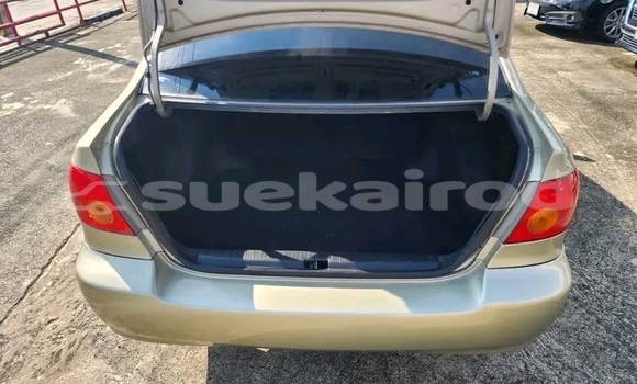 Buy Used Toyota Altis Other Car in Kaeng Khlo in Chaiyaphum Buy Used Toyota Altis Other Car in Kaeng Khlo in Chaiyaphum