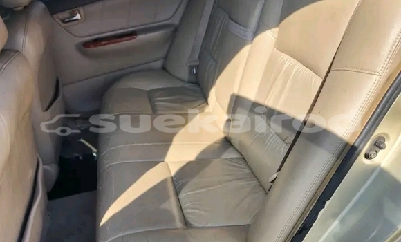 Buy Used Toyota Altis Other Car in Kaeng Khlo in Chaiyaphum Buy Used Toyota Altis Other Car in Kaeng Khlo in Chaiyaphum