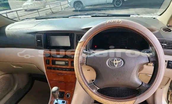 Buy Used Toyota Altis Other Car in Kaeng Khlo in Chaiyaphum Buy Used Toyota Altis Other Car in Kaeng Khlo in Chaiyaphum