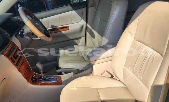 Buy Used Toyota Altis Other Car in Kaeng Khlo in Chaiyaphum Buy Used Toyota Altis Other Car in Kaeng Khlo in Chaiyaphum