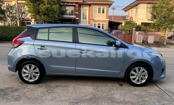 ซื้อ รถมือสอง Toyota Yaris อื่น ๆ รถยนต์ ใน %{เมือง} ใน ฉะเชิงเทรา ซื้อ รถมือสอง Toyota Yaris อื่น ๆ รถยนต์ ใน %{เมือง} ใน ฉะเชิงเทรา