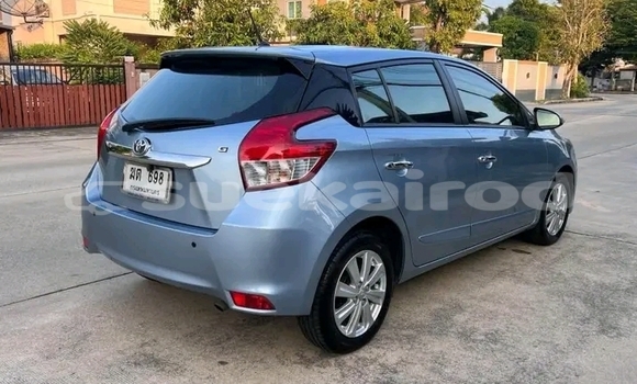 ซื้อ รถมือสอง Toyota Yaris อื่น ๆ รถยนต์ ใน %{เมือง} ใน ฉะเชิงเทรา ซื้อ รถมือสอง Toyota Yaris อื่น ๆ รถยนต์ ใน %{เมือง} ใน ฉะเชิงเทรา