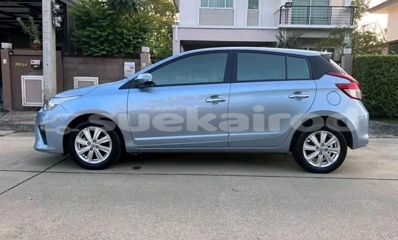 ซื้อ รถมือสอง Toyota Yaris อื่น ๆ รถยนต์ ใน %{เมือง} ใน ฉะเชิงเทรา ซื้อ รถมือสอง Toyota Yaris อื่น ๆ รถยนต์ ใน %{เมือง} ใน ฉะเชิงเทรา
