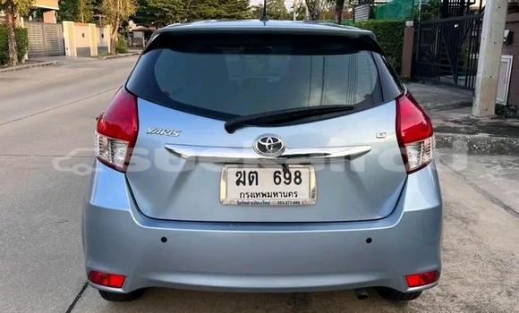 ซื้อ รถมือสอง Toyota Yaris อื่น ๆ รถยนต์ ใน %{เมือง} ใน ฉะเชิงเทรา ซื้อ รถมือสอง Toyota Yaris อื่น ๆ รถยนต์ ใน %{เมือง} ใน ฉะเชิงเทรา