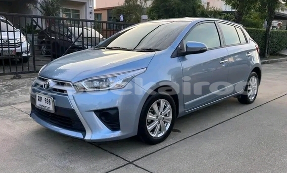 ซื้อ รถมือสอง Toyota Yaris อื่น ๆ รถยนต์ ใน %{เมือง} ใน ฉะเชิงเทรา ซื้อ รถมือสอง Toyota Yaris อื่น ๆ รถยนต์ ใน %{เมือง} ใน ฉะเชิงเทรา