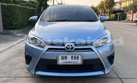 ซื้อ รถมือสอง Toyota Yaris อื่น ๆ รถยนต์ ใน %{เมือง} ใน ฉะเชิงเทรา ซื้อ รถมือสอง Toyota Yaris อื่น ๆ รถยนต์ ใน %{เมือง} ใน ฉะเชิงเทรา