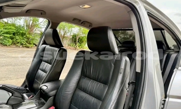 ซื้อ รถมือสอง Honda Accord อื่น ๆ รถยนต์ ใน %{เมือง} ใน กำแพงเพชร