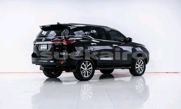 ซื้อ รถมือสอง Toyota Fortuner สีดำ รถยนต์ ใน %{เมือง} ใน จันทบุรี ซื้อ รถมือสอง Toyota Fortuner สีดำ รถยนต์ ใน %{เมือง} ใน จันทบุรี