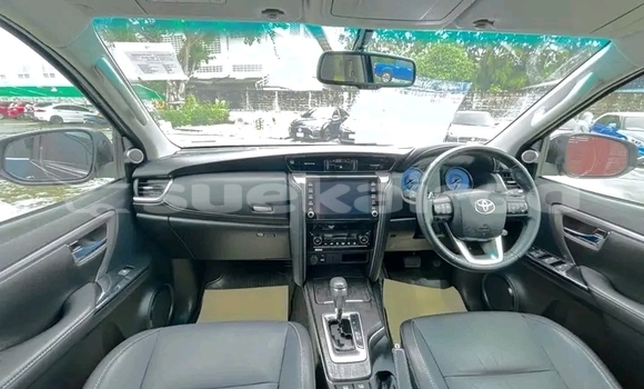 ซื้อ รถมือสอง Toyota Fortuner อื่น ๆ รถยนต์ ใน %{เมือง} ใน กระบี่ ซื้อ รถมือสอง Toyota Fortuner อื่น ๆ รถยนต์ ใน %{เมือง} ใน กระบี่