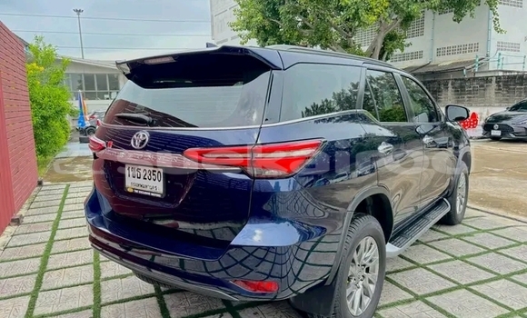 ซื้อ รถมือสอง Toyota Fortuner อื่น ๆ รถยนต์ ใน %{เมือง} ใน กระบี่ ซื้อ รถมือสอง Toyota Fortuner อื่น ๆ รถยนต์ ใน %{เมือง} ใน กระบี่