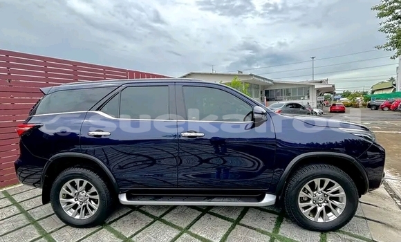 ซื้อ รถมือสอง Toyota Fortuner อื่น ๆ รถยนต์ ใน %{เมือง} ใน กระบี่ ซื้อ รถมือสอง Toyota Fortuner อื่น ๆ รถยนต์ ใน %{เมือง} ใน กระบี่