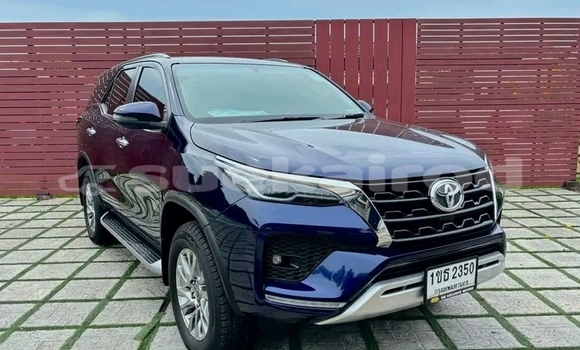 ซื้อ รถมือสอง Toyota Fortuner อื่น ๆ รถยนต์ ใน %{เมือง} ใน กระบี่ ซื้อ รถมือสอง Toyota Fortuner อื่น ๆ รถยนต์ ใน %{เมือง} ใน กระบี่