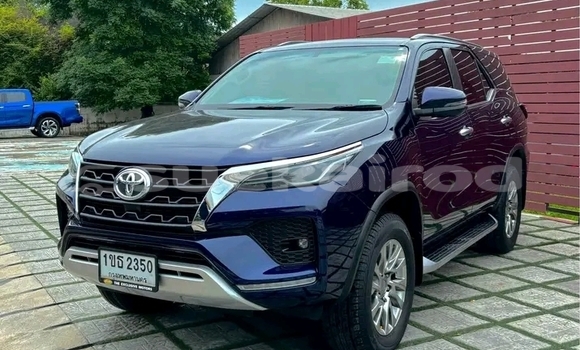 ซื้อ รถมือสอง Toyota Fortuner อื่น ๆ รถยนต์ ใน %{เมือง} ใน กระบี่ ซื้อ รถมือสอง Toyota Fortuner อื่น ๆ รถยนต์ ใน %{เมือง} ใน กระบี่