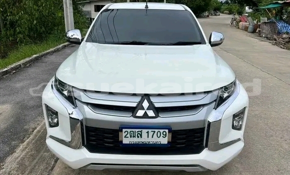ซื้อ รถมือสอง Mitsubishi Triton ขาว รถยนต์ ใน %{เมือง} ใน จันทบุรี ซื้อ รถมือสอง Mitsubishi Triton ขาว รถยนต์ ใน %{เมือง} ใน จันทบุรี