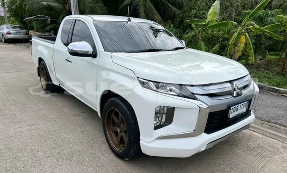 ซื้อ รถมือสอง Mitsubishi Triton ขาว รถยนต์ ใน %{เมือง} ใน จันทบุรี ซื้อ รถมือสอง Mitsubishi Triton ขาว รถยนต์ ใน %{เมือง} ใน จันทบุรี