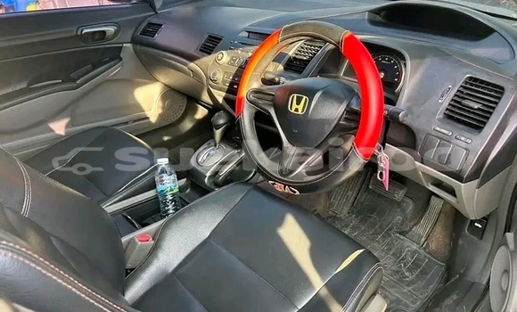 Buy Used Honda Civic Other Car in Chai Nat in Chai Nat Buy Used Honda Civic Other Car in Chai Nat in Chai Nat