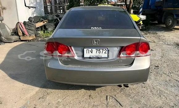 Buy Used Honda Civic Other Car in Chai Nat in Chai Nat Buy Used Honda Civic Other Car in Chai Nat in Chai Nat