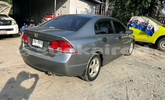 Buy Used Honda Civic Other Car in Chai Nat in Chai Nat Buy Used Honda Civic Other Car in Chai Nat in Chai Nat