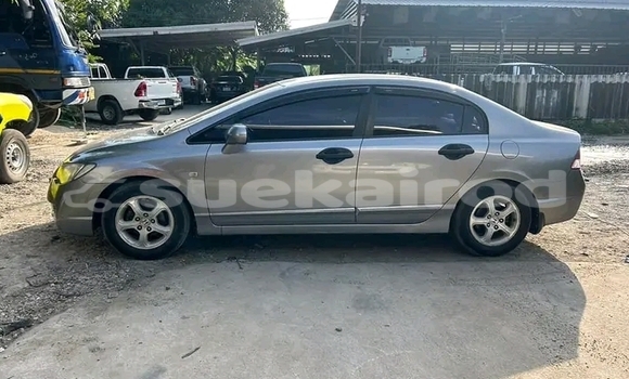 Buy Used Honda Civic Other Car in Chai Nat in Chai Nat Buy Used Honda Civic Other Car in Chai Nat in Chai Nat