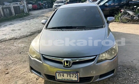 Buy Used Honda Civic Other Car in Chai Nat in Chai Nat Buy Used Honda Civic Other Car in Chai Nat in Chai Nat