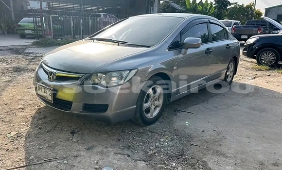 Buy Used Honda Civic Other Car in Chai Nat in Chai Nat Buy Used Honda Civic Other Car in Chai Nat in Chai Nat