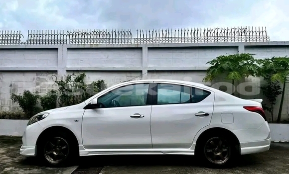 ซื้อ รถมือสอง Nissan Almera ขาว รถยนต์ ใน %{เมือง} ใน ชัยนาท ซื้อ รถมือสอง Nissan Almera ขาว รถยนต์ ใน %{เมือง} ใน ชัยนาท