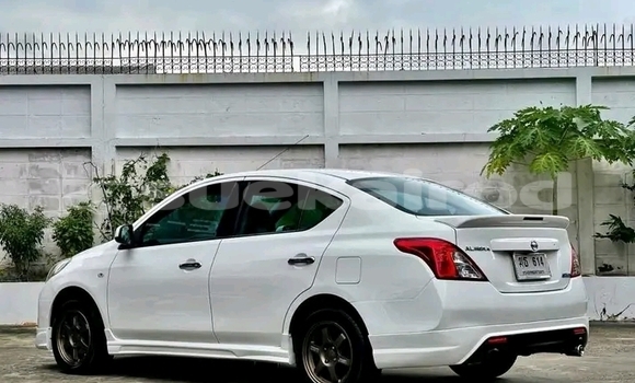 ซื้อ รถมือสอง Nissan Almera ขาว รถยนต์ ใน %{เมือง} ใน ชัยนาท ซื้อ รถมือสอง Nissan Almera ขาว รถยนต์ ใน %{เมือง} ใน ชัยนาท