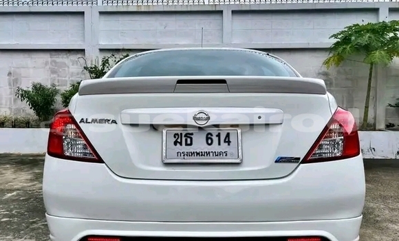 ซื้อ รถมือสอง Nissan Almera ขาว รถยนต์ ใน %{เมือง} ใน ชัยนาท ซื้อ รถมือสอง Nissan Almera ขาว รถยนต์ ใน %{เมือง} ใน ชัยนาท