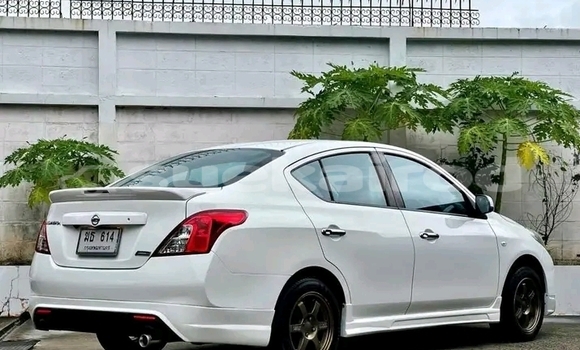 ซื้อ รถมือสอง Nissan Almera ขาว รถยนต์ ใน %{เมือง} ใน ชัยนาท ซื้อ รถมือสอง Nissan Almera ขาว รถยนต์ ใน %{เมือง} ใน ชัยนาท