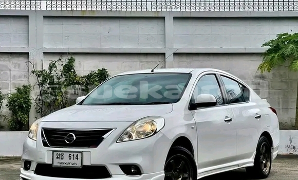 ซื้อ รถมือสอง Nissan Almera ขาว รถยนต์ ใน %{เมือง} ใน ชัยนาท ซื้อ รถมือสอง Nissan Almera ขาว รถยนต์ ใน %{เมือง} ใน ชัยนาท