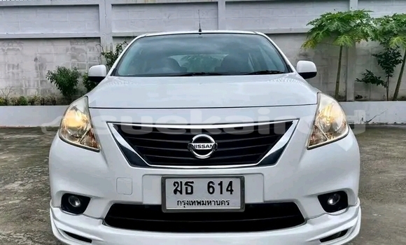 ซื้อ รถมือสอง Nissan Almera ขาว รถยนต์ ใน %{เมือง} ใน ชัยนาท ซื้อ รถมือสอง Nissan Almera ขาว รถยนต์ ใน %{เมือง} ใน ชัยนาท