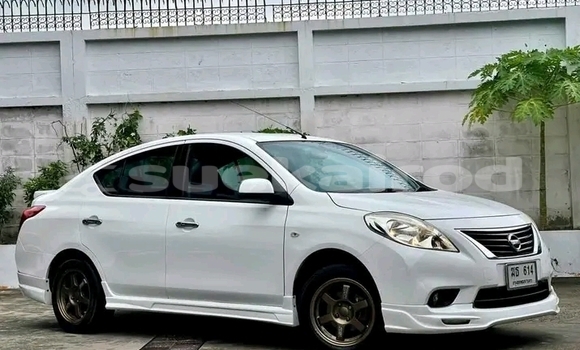 ซื้อ รถมือสอง Nissan Almera ขาว รถยนต์ ใน %{เมือง} ใน ชัยนาท ซื้อ รถมือสอง Nissan Almera ขาว รถยนต์ ใน %{เมือง} ใน ชัยนาท