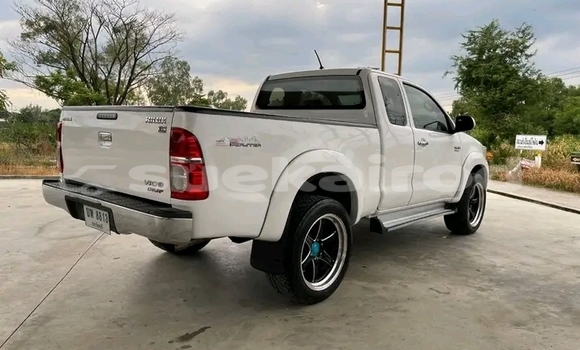 ซื้อ รถมือสอง Toyota Hiluxe VIGO ขาว รถยนต์ ใน %{เมือง} ใน ชัยนาท ซื้อ รถมือสอง Toyota Hiluxe VIGO ขาว รถยนต์ ใน %{เมือง} ใน ชัยนาท