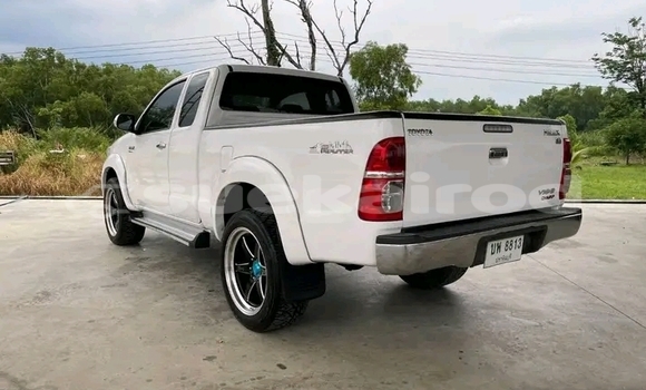 ซื้อ รถมือสอง Toyota Hiluxe VIGO ขาว รถยนต์ ใน %{เมือง} ใน ชัยนาท ซื้อ รถมือสอง Toyota Hiluxe VIGO ขาว รถยนต์ ใน %{เมือง} ใน ชัยนาท