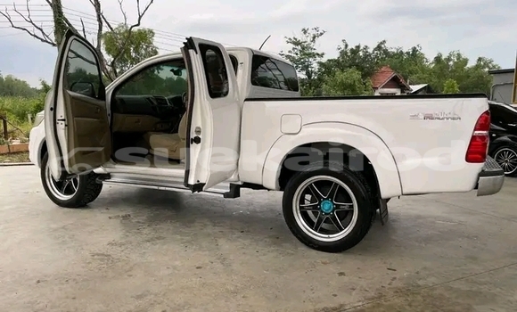 ซื้อ รถมือสอง Toyota Hiluxe VIGO ขาว รถยนต์ ใน %{เมือง} ใน ชัยนาท ซื้อ รถมือสอง Toyota Hiluxe VIGO ขาว รถยนต์ ใน %{เมือง} ใน ชัยนาท