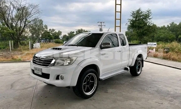 ซื้อ รถมือสอง Toyota Hiluxe VIGO ขาว รถยนต์ ใน %{เมือง} ใน ชัยนาท ซื้อ รถมือสอง Toyota Hiluxe VIGO ขาว รถยนต์ ใน %{เมือง} ใน ชัยนาท
