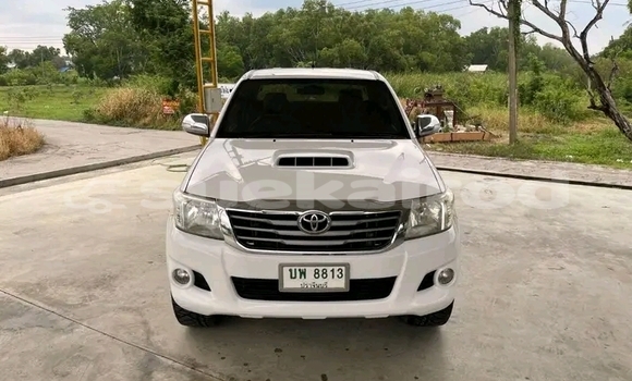 ซื้อ รถมือสอง Toyota Hiluxe VIGO ขาว รถยนต์ ใน %{เมือง} ใน ชัยนาท ซื้อ รถมือสอง Toyota Hiluxe VIGO ขาว รถยนต์ ใน %{เมือง} ใน ชัยนาท