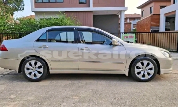 ซื้อ รถมือสอง Honda Accord อื่น ๆ รถยนต์ ใน %{เมือง} ใน ฉะเชิงเทรา