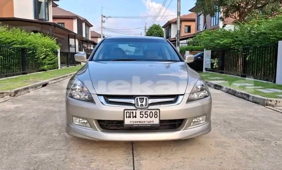 Buy Used Honda Accord Other Car in Chachoengsao in Chachoengsao Buy Used Honda Accord Other Car in Chachoengsao in Chachoengsao