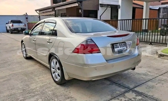Buy Used Honda Accord Other Car in Chachoengsao in Chachoengsao Buy Used Honda Accord Other Car in Chachoengsao in Chachoengsao