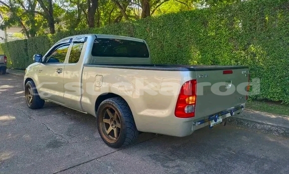 Buy Used Toyota Vigo Other Car in Chachoengsao in Chachoengsao Buy Used Toyota Vigo Other Car in Chachoengsao in Chachoengsao