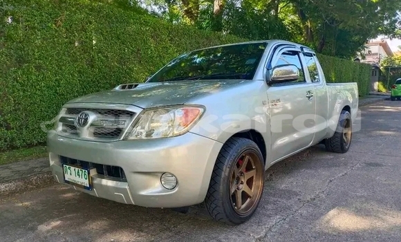 Buy Used Toyota Vigo Other Car in Chachoengsao in Chachoengsao Buy Used Toyota Vigo Other Car in Chachoengsao in Chachoengsao